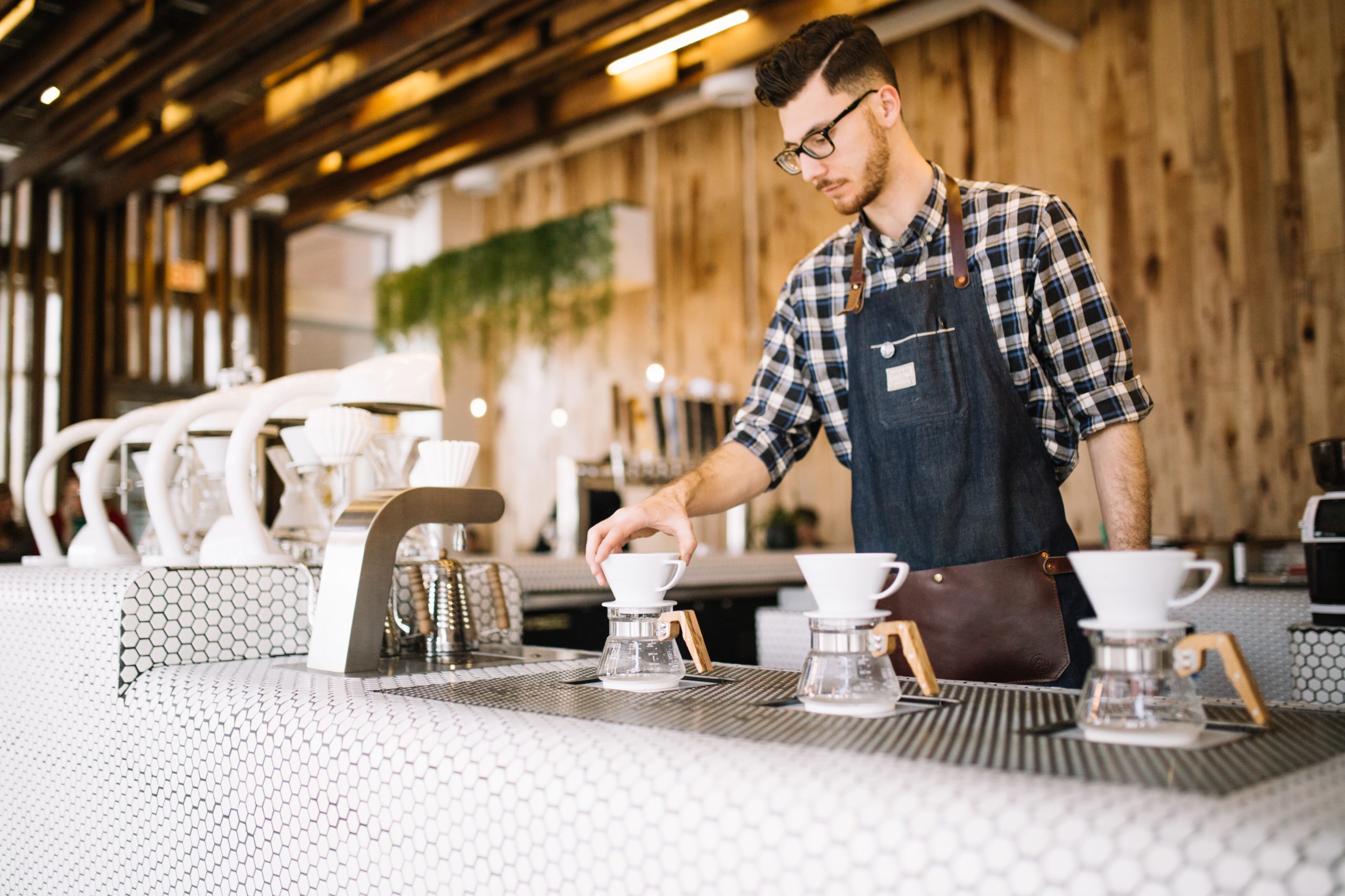 Hiring the Perfect Barista: A Guide to Finding the Right Fit for Your Café