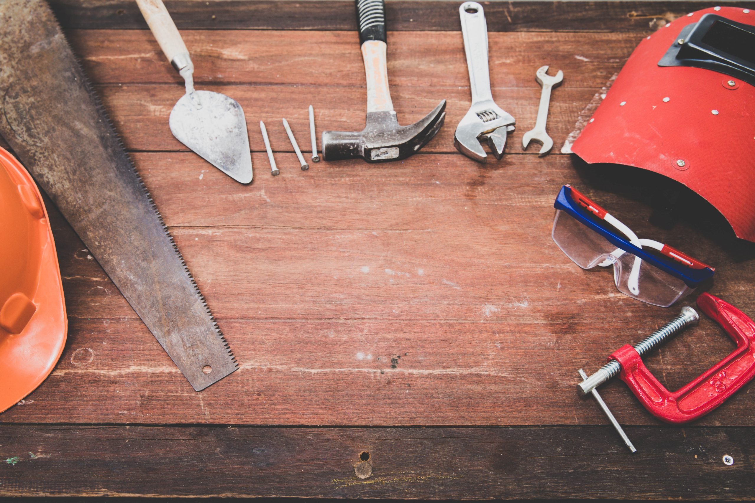 Must Have Tools for Maintenance Technicians in Property Management