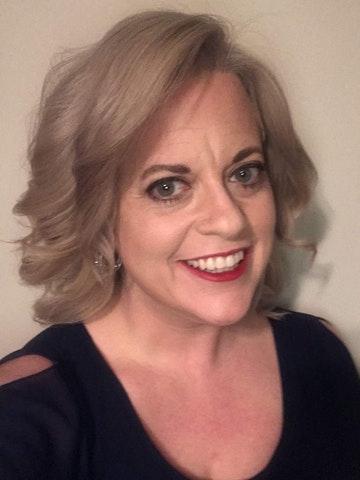 Picture of Angie Maher