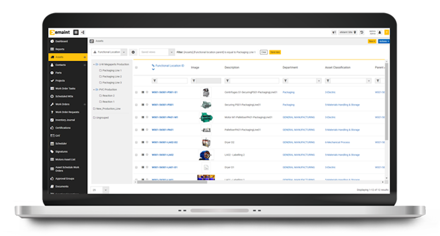 8 Best Work Order Software in 2025 (In-Depth Comparison)