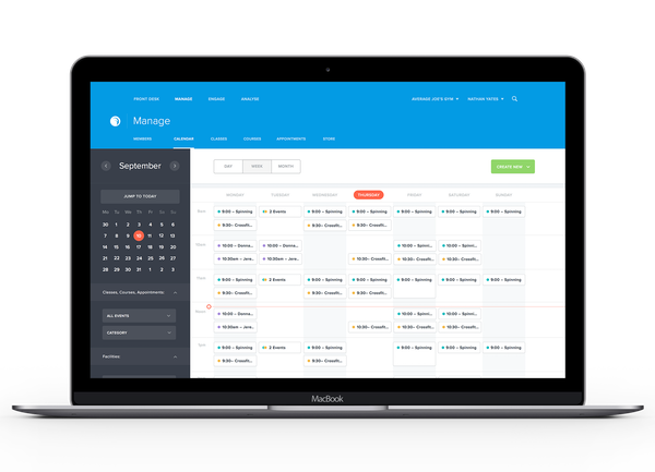 8 Best Gym Management Software In 2024