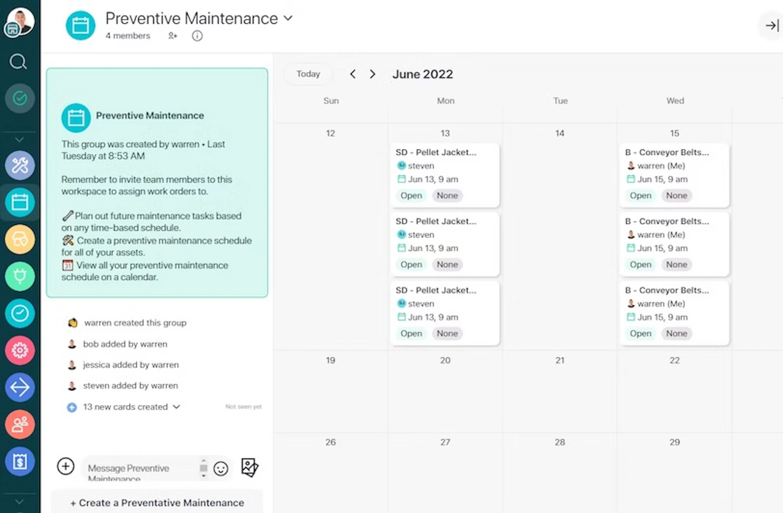 7 Best Maintenance Management Software Solutions for 2025