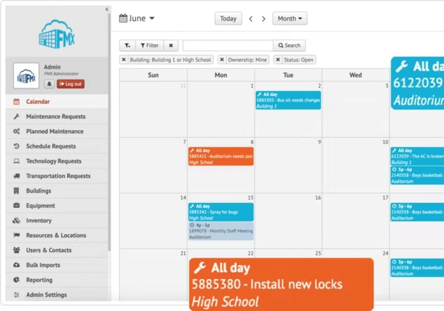 5 Best Facility Management Software in 2026 (InDepth Review)