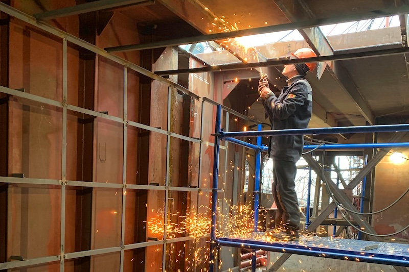 Building Maintenance Costs: Key Formulas to Master Your Budget