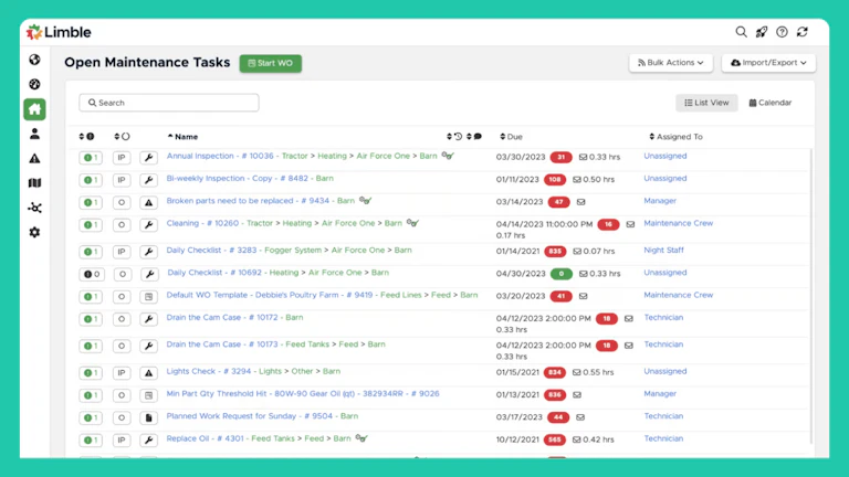 Coast vs. Limble: Which CMMS Is Better for Your Business?