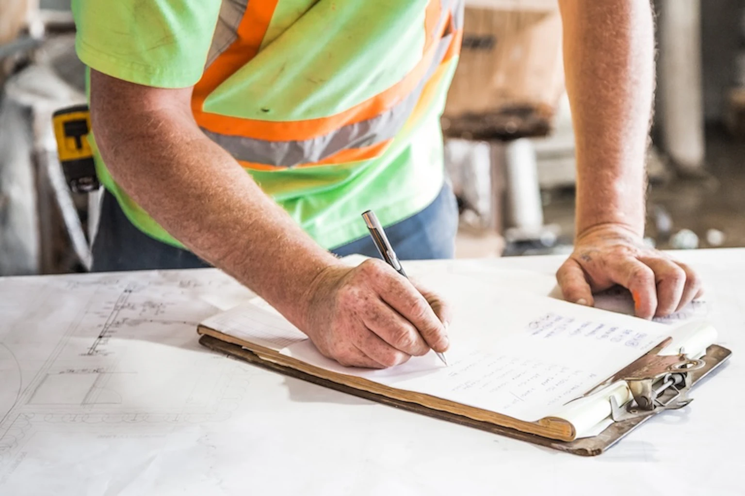 17 Maintenance Planner Interview Questions Answers 17-maintenance-planner-interview-questions-answers