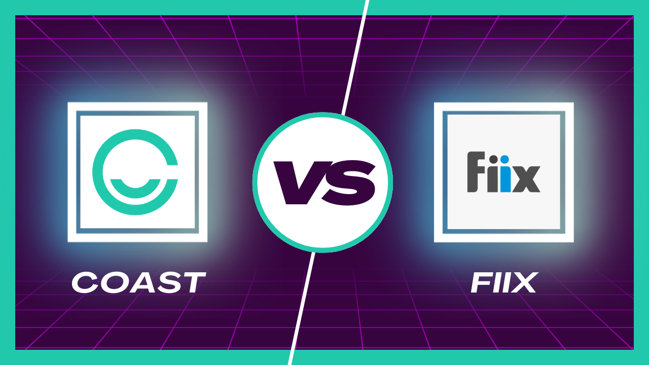 Coast vs fiix
