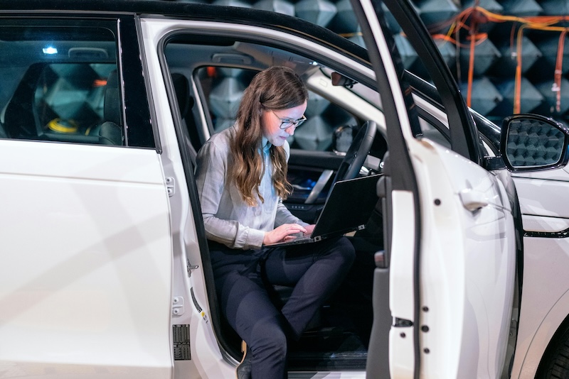 Fault tree analysis engineer