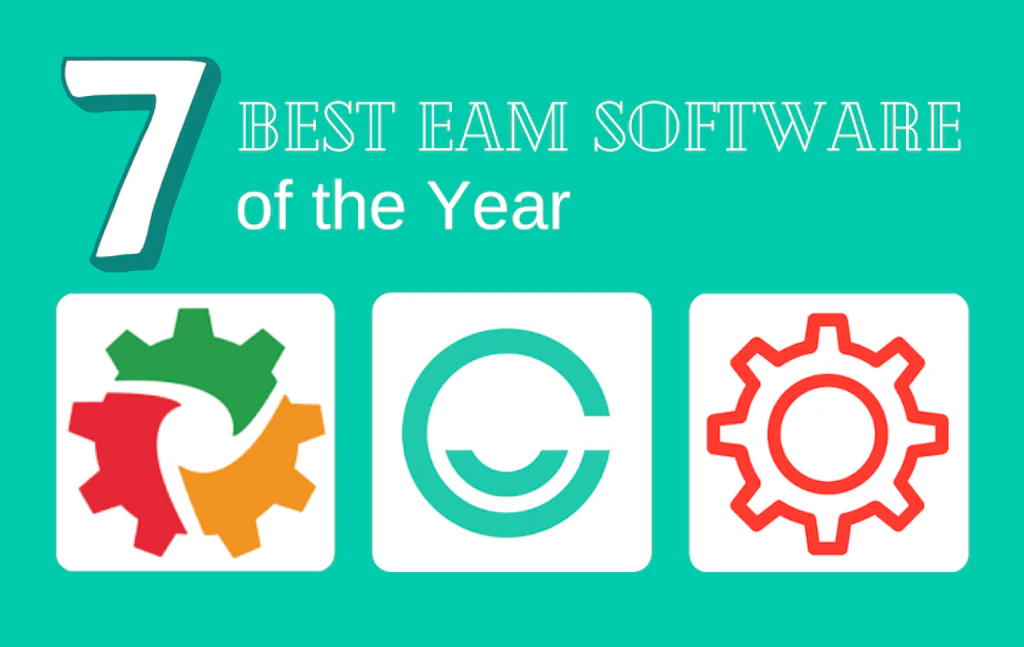 7 Best Enterprise Asset Management (EAM) Software for 2025