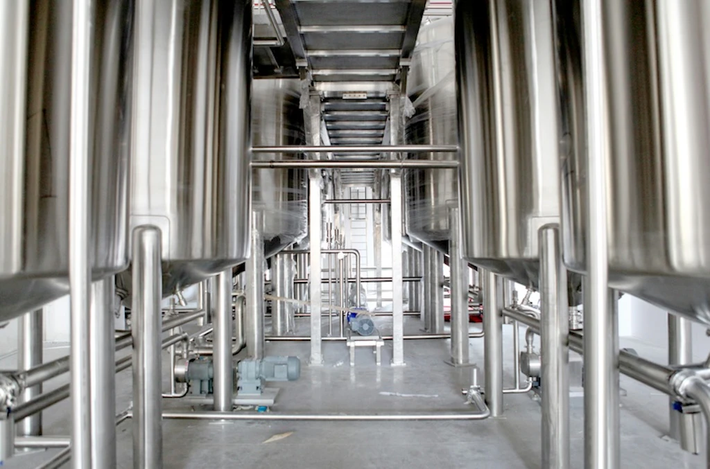 Plant Operations: A Beginner’s Guide to the Process