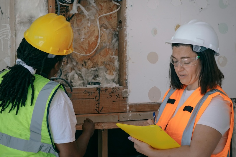 Maintenance supervisor