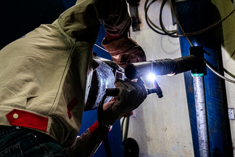 Maintenance technician