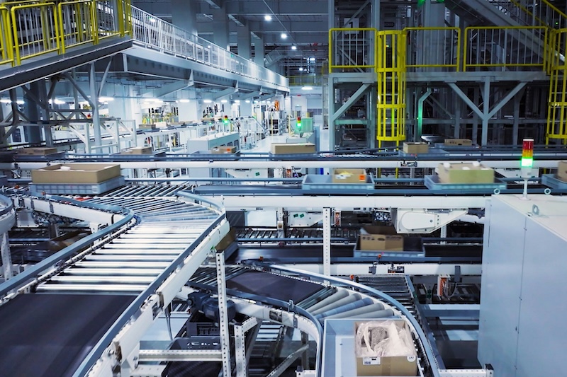 Equipment reliability