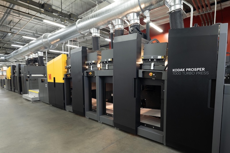 Eastman Kodak Company