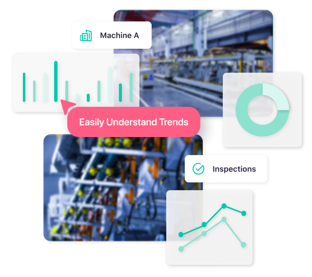 Inspection analytics