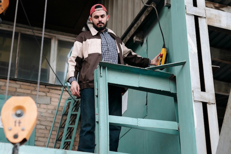 Maintenance planner interview