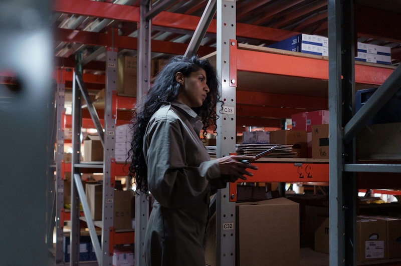 Maintenance tracking