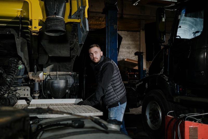 Maintenance abbreviation acronym