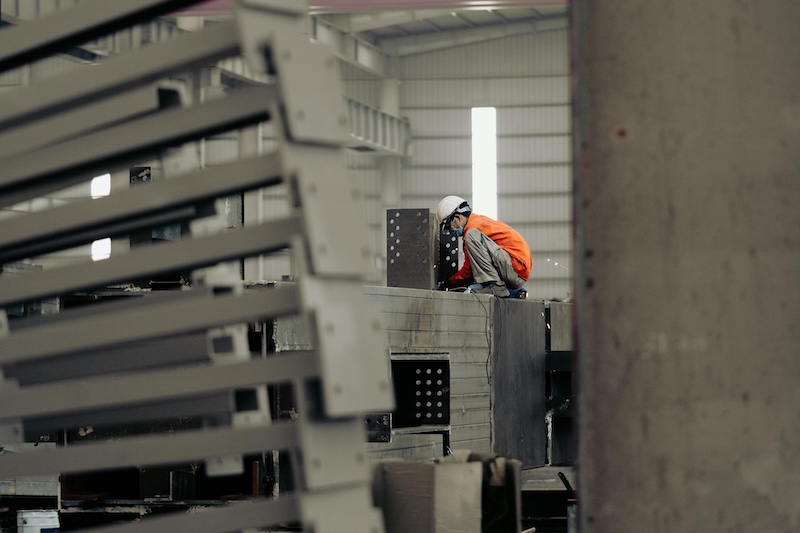 Maintenance inspection