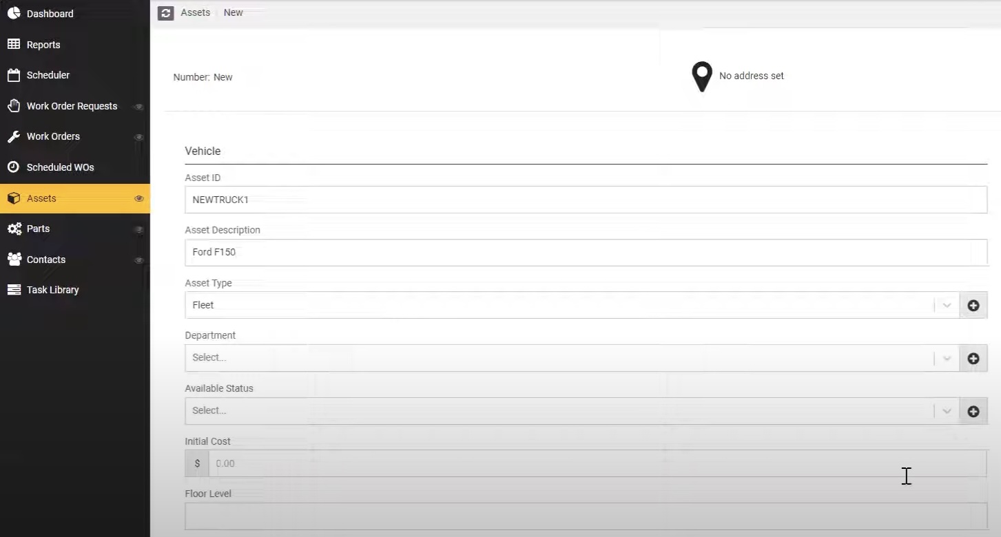emaint asset management