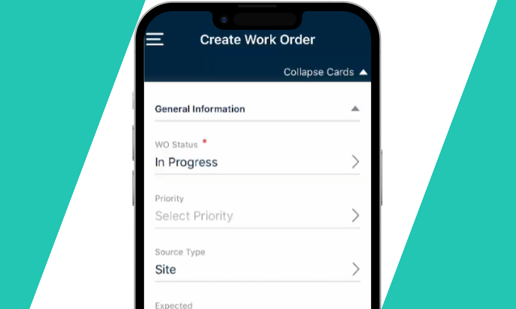 Brightly asset essentials review mobile