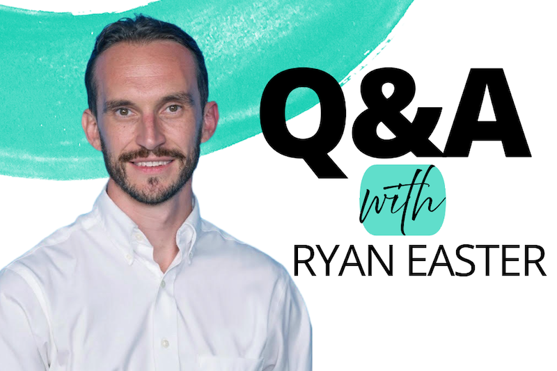 Car-wash expert ryan easter