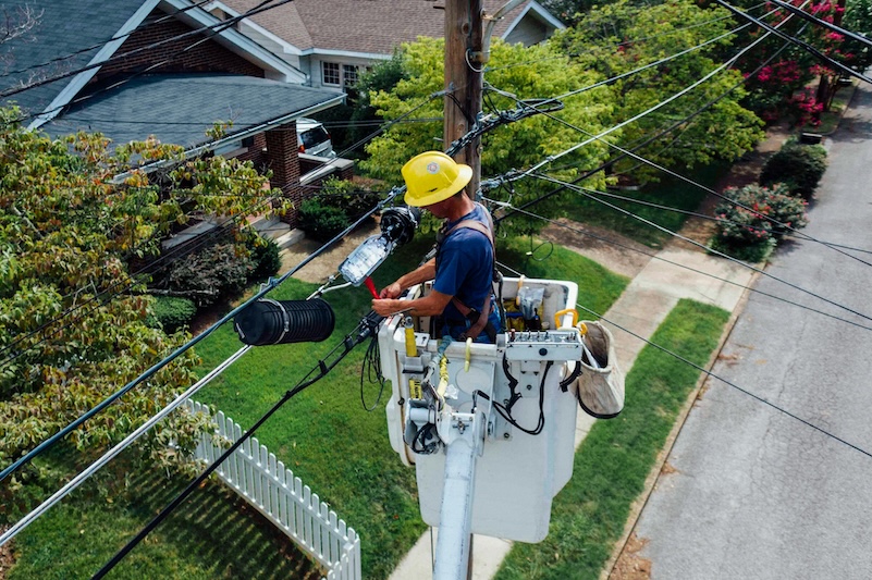 Maintenance management