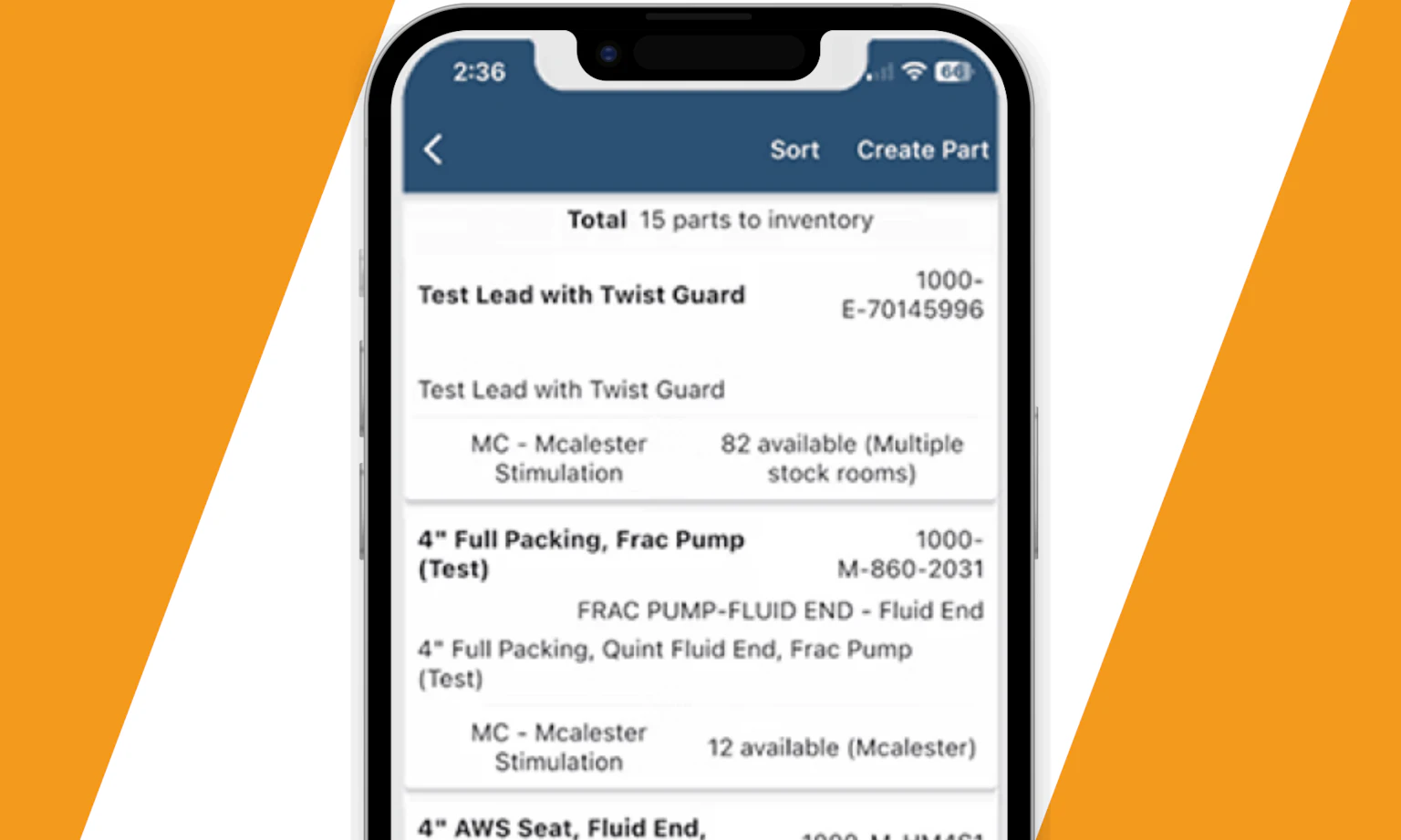 5 Best Parts Inventory Management Software of 2026 (Reviews)