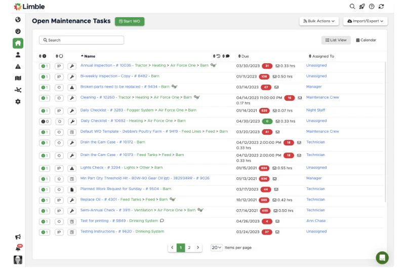 6 Best Fleet Maintenance Software for 2026 (In-Depth Reviews)