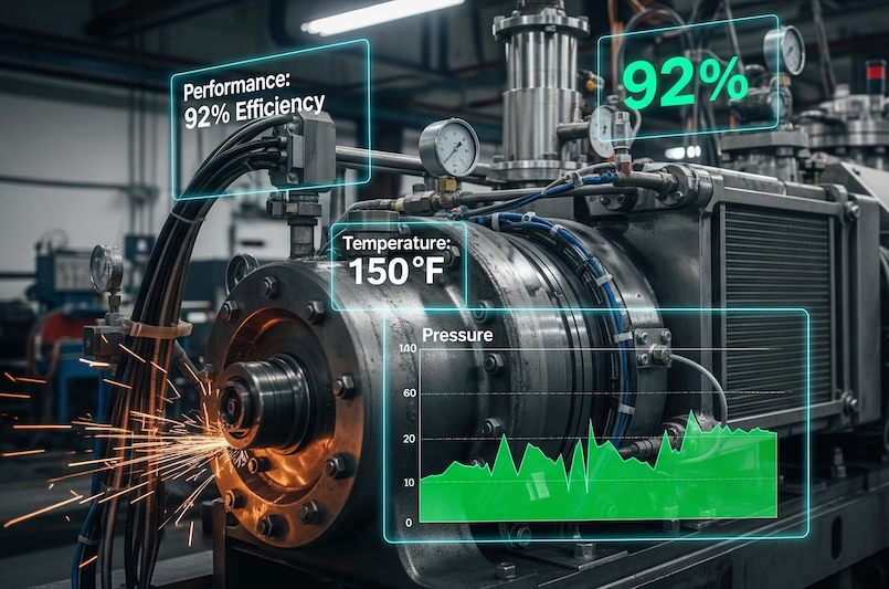 From Chaos to Control: Mastering Asset Lifecycle Management