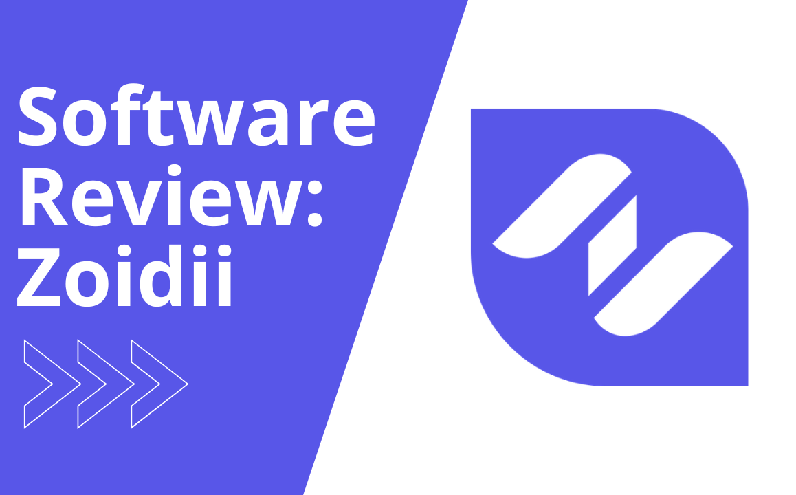 Zoidii review