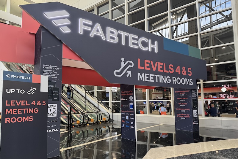 Fabtech