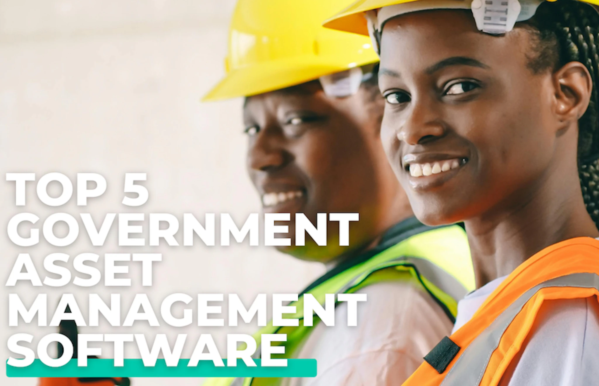 Government Optimization Program 5 Best Government Asset Management Software of 2026 (Reviews)
