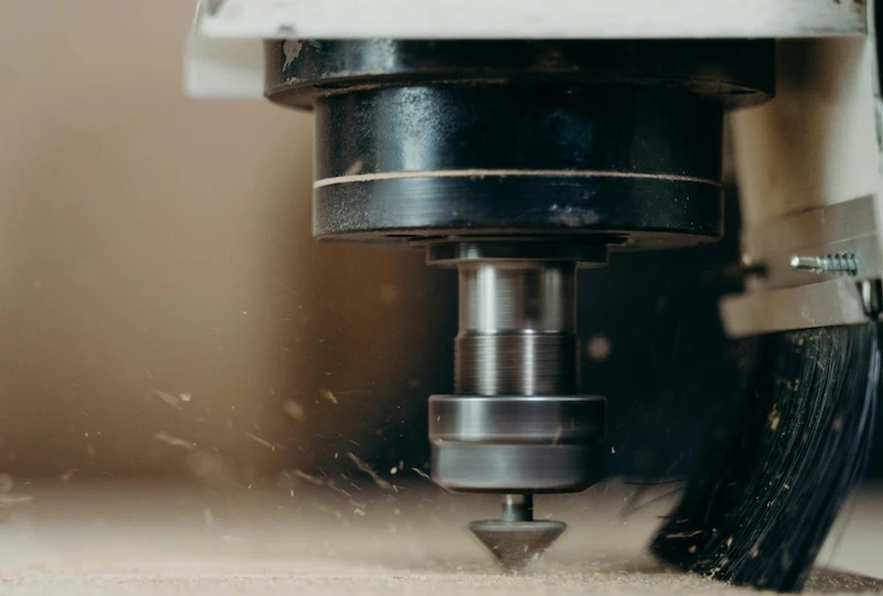 MANUFACTURING MACHINE EXAMPLES visual data 8