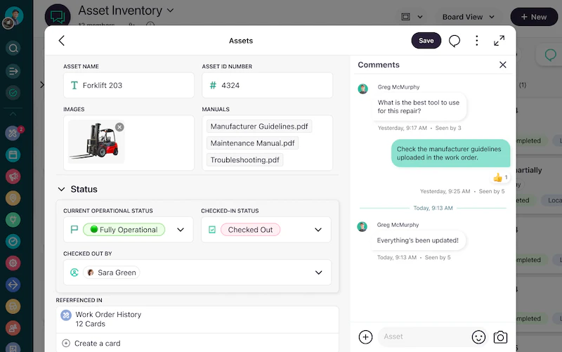 5 Best Parts Inventory Management Software of 2026 (Reviews)