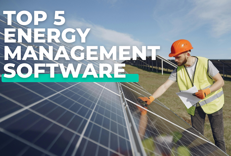 energy management software