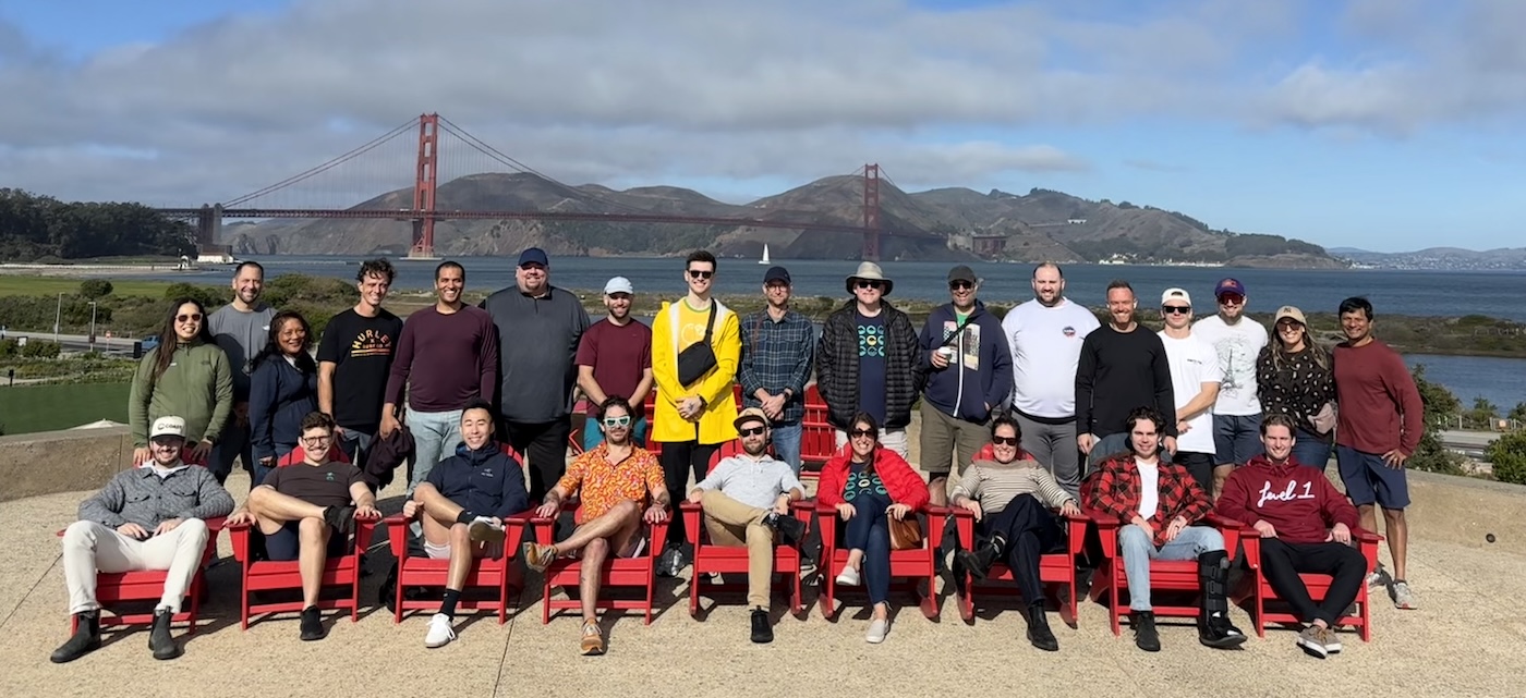 Coast team 2025 wide