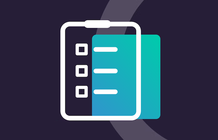 PM Checklist Builder