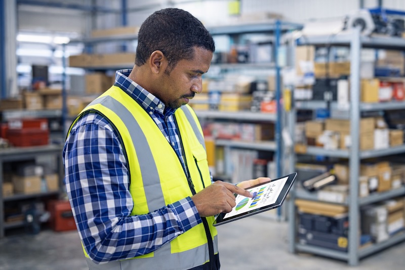 CMMS roi maintenance manager