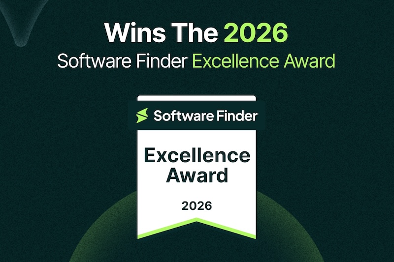 Coast excellence award