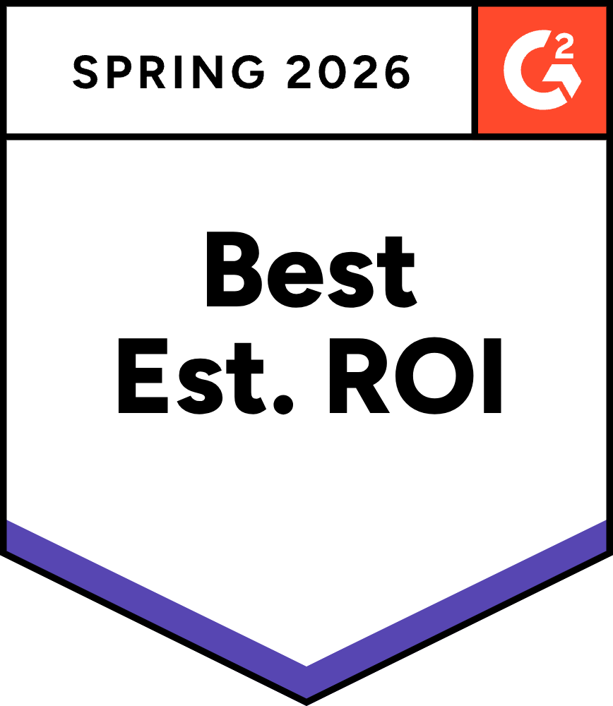 Best est roi g2 spring 2026