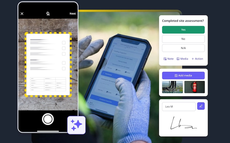 Safetyculture compliance