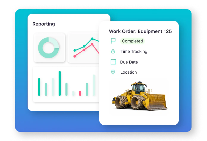 Waste management reporting