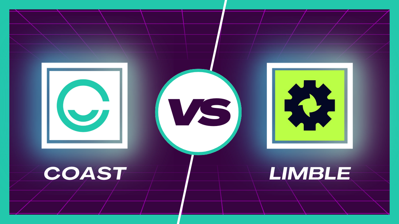 Coast vs limble