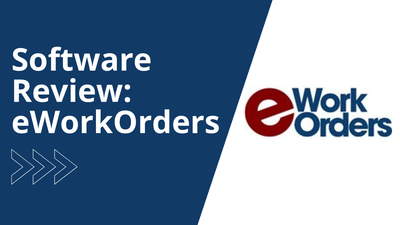 eWorkOrders review