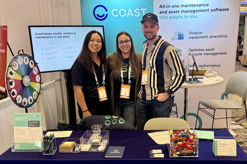 Facility fusion 2026