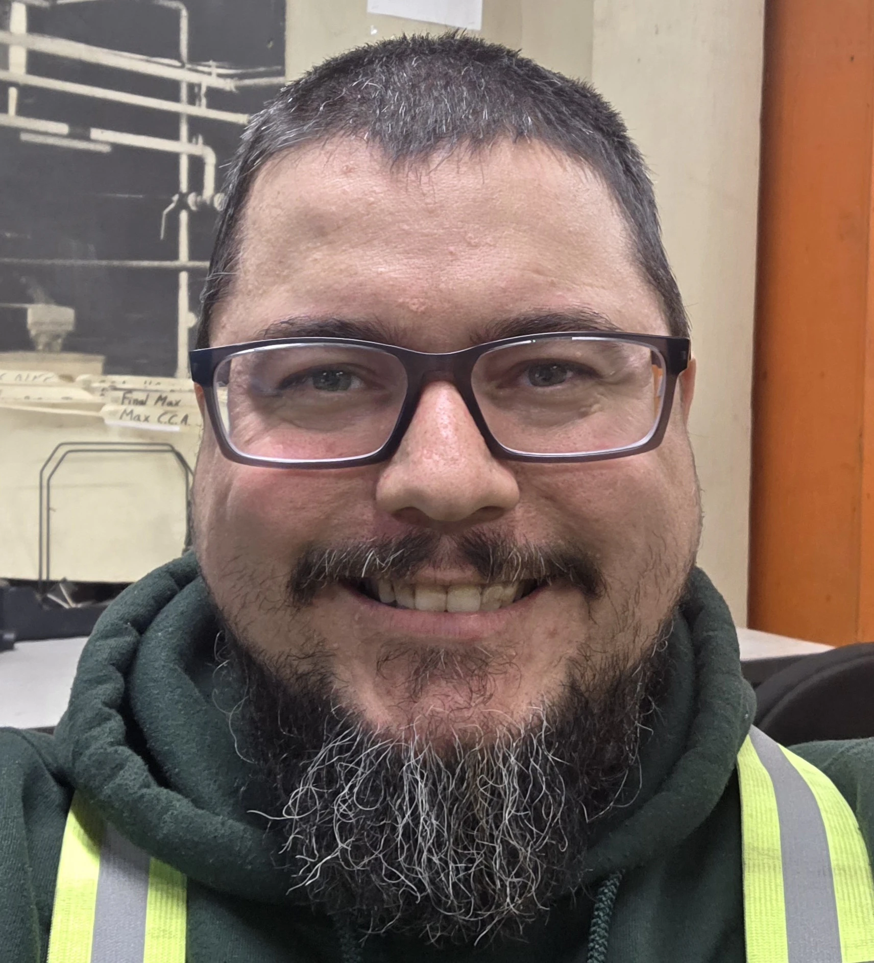Customer portrait