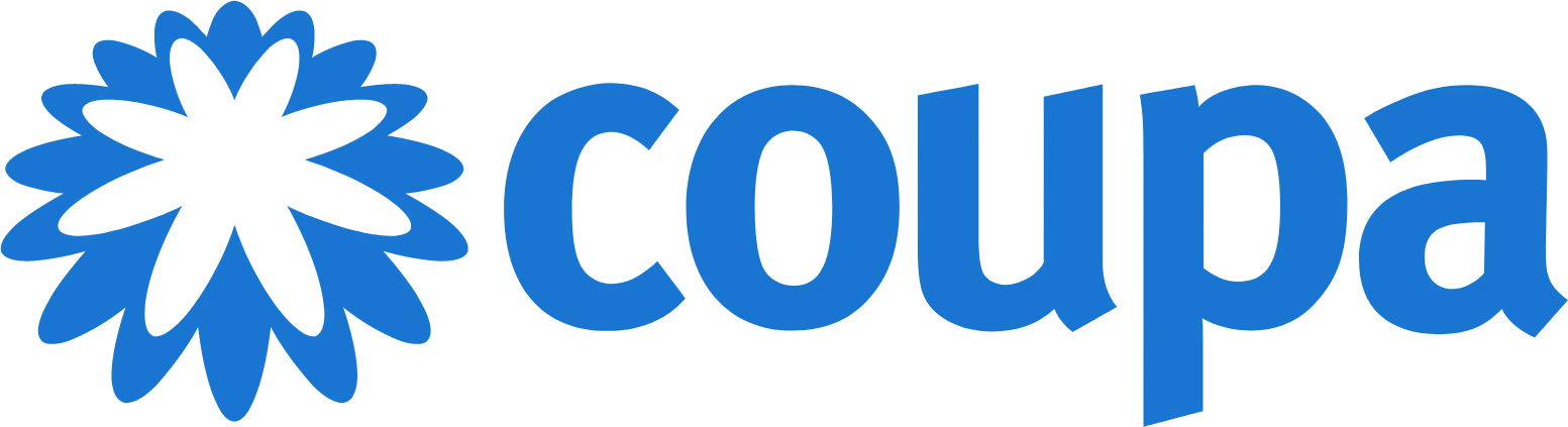 Coupa logo