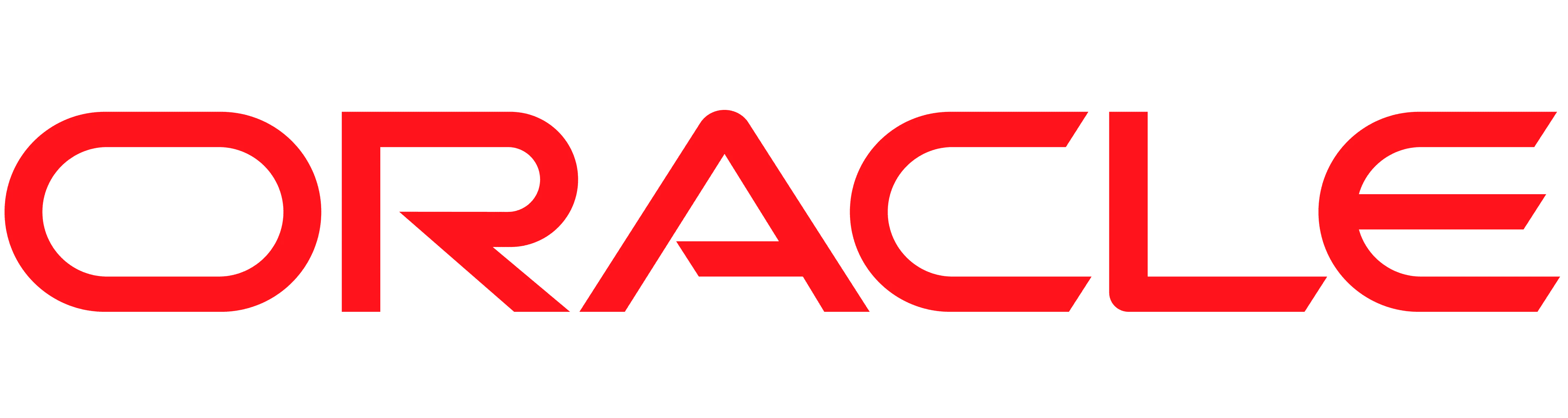 Oracle logo
