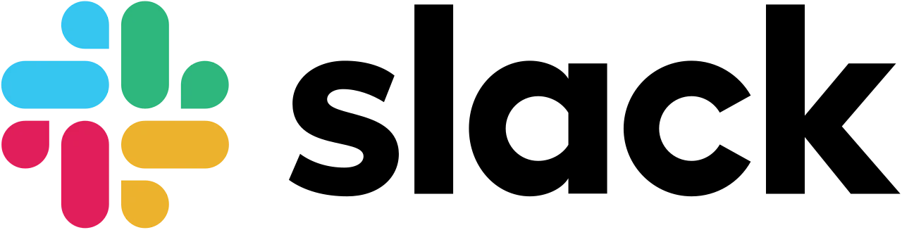 Slack logo